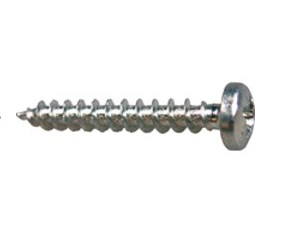 Bolkopschroeven FEKO-Beslag