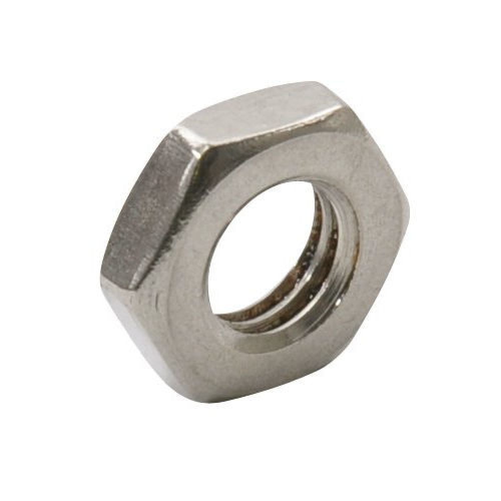 Moeren lage vorm DIN 439