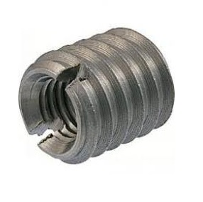 Inschroefmoeren RAMPA DIN 7965