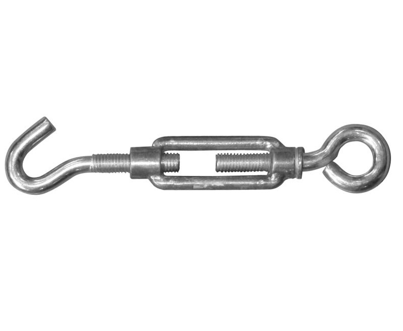 Draadspanners DIN 1480