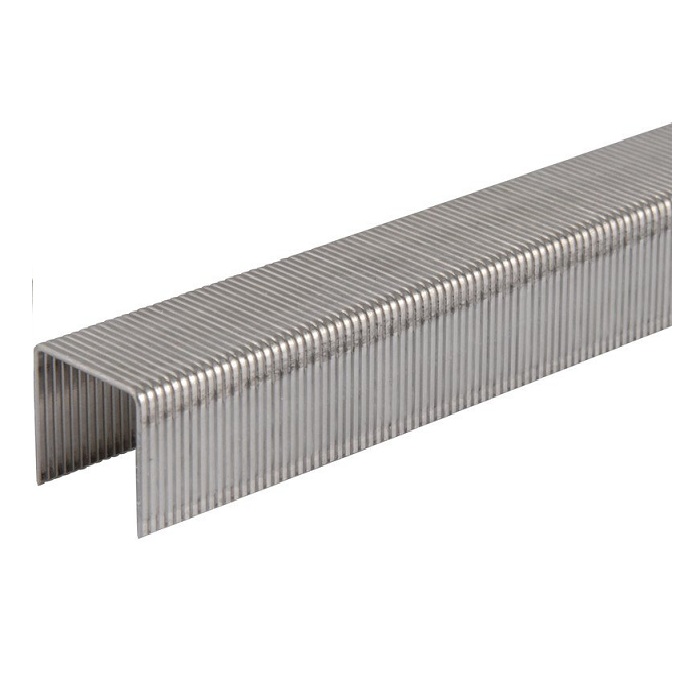 Folienieten op luchtdruk