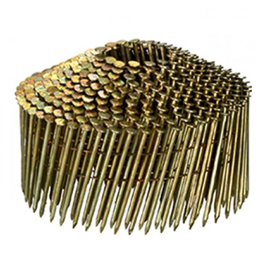 Spoelspijkers 16gr verzinkt