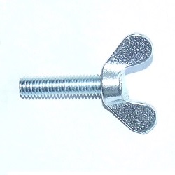 Vleugelbouten DIN 316