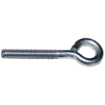 Schroefogen metrisch