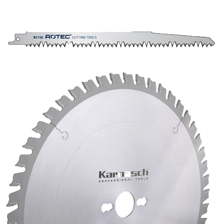 Zagen, Slijpen & Boren