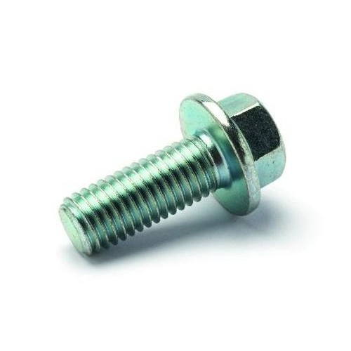 Kraagbouten DIN 6921 8.8 verzinkt