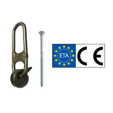 Hijssysteem RAPID T-Lift