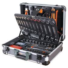 Gereedschapkoffers