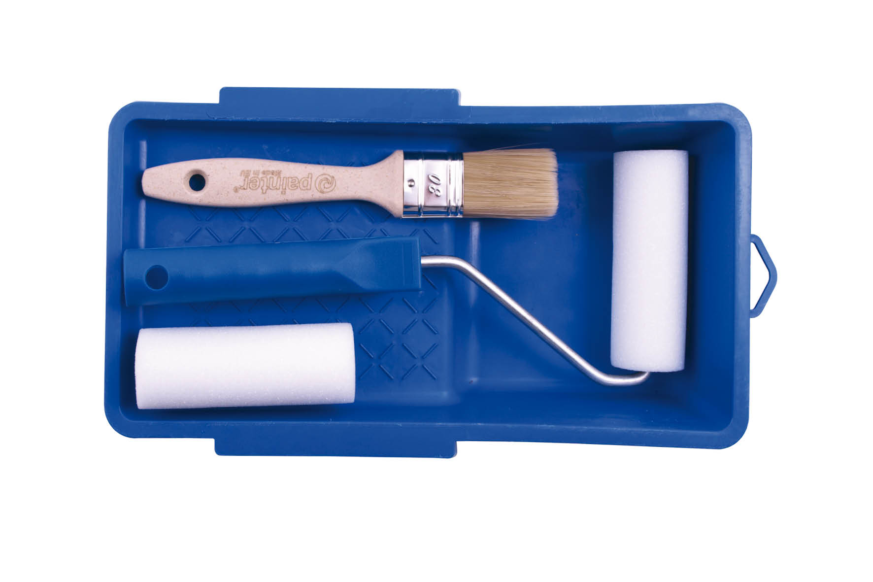 Schildersbenodigdheden