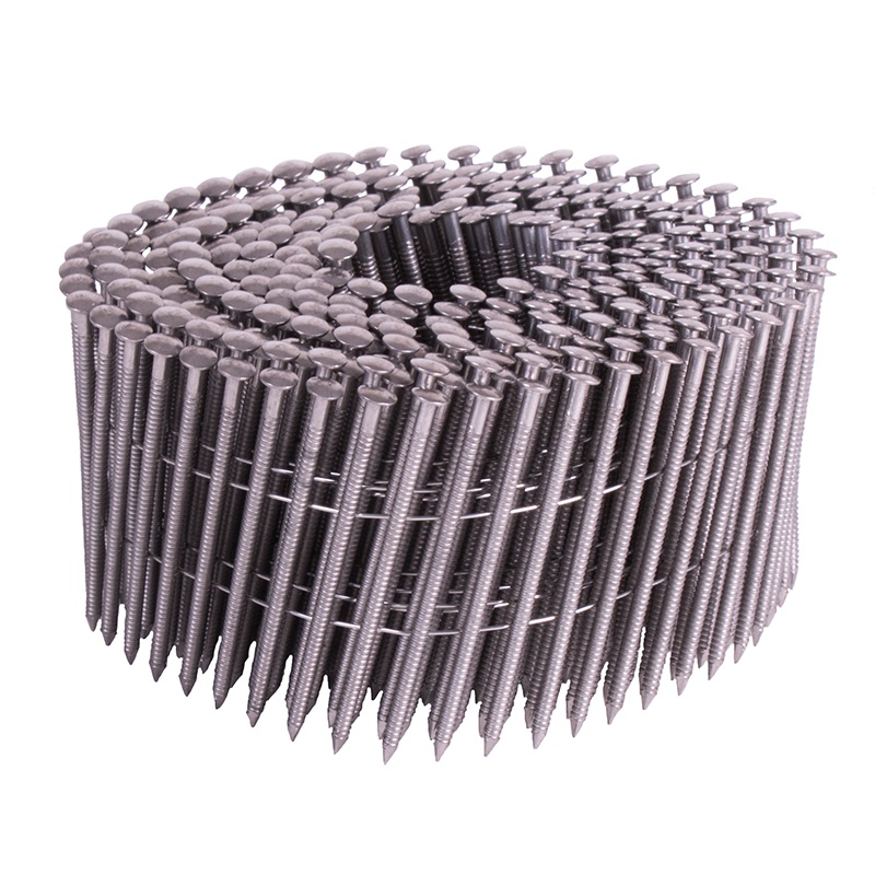 Spoelspijkers 16gr RVS