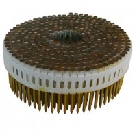 Spoelspijkers 0gr verzinkt tbv Duo-Fast