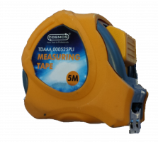 Rolmaat Cosmos met blokkeerfunctie 3m x 16mm