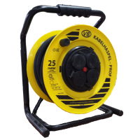 Haspel PROFI 40meter 3x2,5mm2