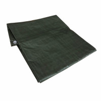 Dekkleed 180gr/m2 PROFI 4x6m groen