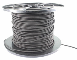 Elastiek voor aanhangernet per m1