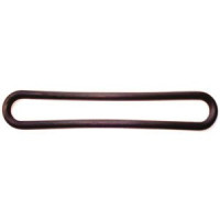 Bevestigingsrubber voor aanhangernet 40cm