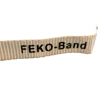 Hijsband eindloos 500kg 25mm 1meter diam. SF5 standaard1 