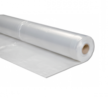 Dampremmende FEKO-FOLIE PE 90 micron transluzent T-100 6x50m