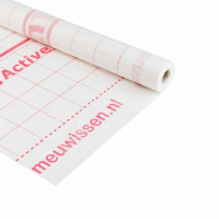 Klimaatfolie MIOFOL Active variabel membraan 1,5x30m, 45m2