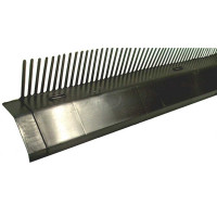 Mini-kombi rood 90mm, 100 meter