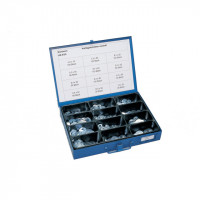 Assortimentskoffer FS Carrosserieringen groot M4 tot M12