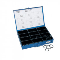 Assortimentskoffer FS O-ringen m3 tot m24 rubber zwart