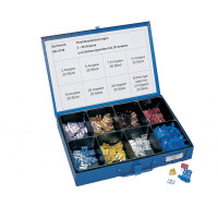 Assortimentskoffer FS Zekeringen 3 tot 25ampere