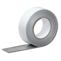 Luchtdichte Aluminium TAPE 50mm x 100m