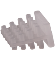 Keggen FEKO-vul 100x24x8/4 mm, 100stuks