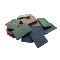 Vulplaten FEKO-vul  Heavy duty 2000kg 40x60x2mm, 1000st