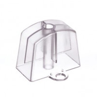 Afstandhouder golfplaat M8 130/30, 100stuks