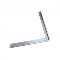 Uitwendige hoekstukken ALU 60x45mm
