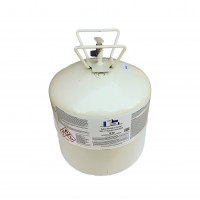 Spraycontactlijm WEBGLUE drukvat 19KG voor EPS/XPS verlijming