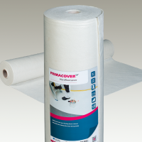 Afdekvlies zelfklevend PRIMACOVER Hardfloor saver 1x25m