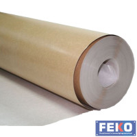 Stucloper 1,2x30m dubbelzijdig gecoat