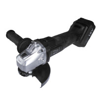 Haakse slijper FALKEN 18WS 18v 4,0A incl 2x accu en lader