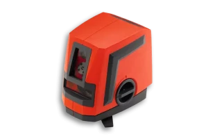 Kruislijnlaser SOLA Crossline incl. koffer en magneethouder