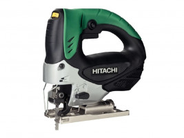 Decoupeerzaag Hitachi CJ90VAST 705watt 160mm zaagdiepte
