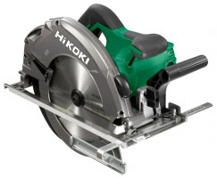 Cirkelzaag HITACHI C9BU3 2000watt 235mm met motorrem