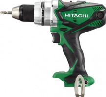 Accuboormachine Hitachi DS18DSDL 18V 4A