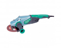 Haakse slijper HITACHI G 23MRUA 2500W 230mm