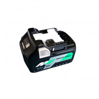 Accu Hikoki Multi Volt 36V & 18V