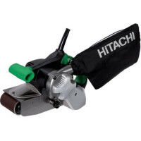 Bandschuurmachine Hitachi SB 10V2 1020watt 100mm breed