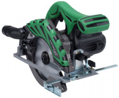 Cirkelzaag Hitachi C 7BU2 1200watt 190mm
