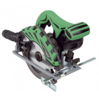 Cirkelzaag Hitachi C 6BU2 1100watt 165mm