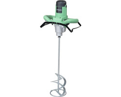 Mixer Hitachi UM 16VST 1500watt regelbaar toerental