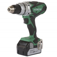 Haakse slijper Hitachi G 18DSL 18V 5A