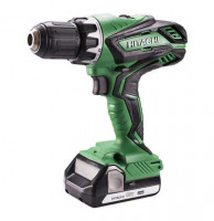 Accuboormachine Hitachi DS 18DJL 18V 1,5A