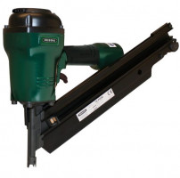 Stripnageltoestel PREBENA type 7S-PR90 d-kop 6-8bar