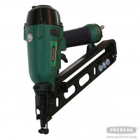 Spijkerpistool PREBENA type 4S-DA63 d-kop 5-8bar
